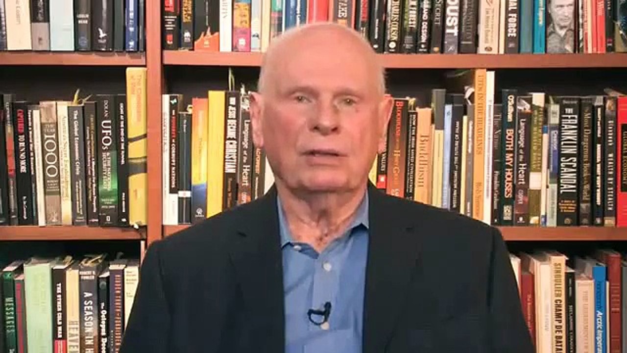 Full Disclosure. Hon. Paul T. Hellyer