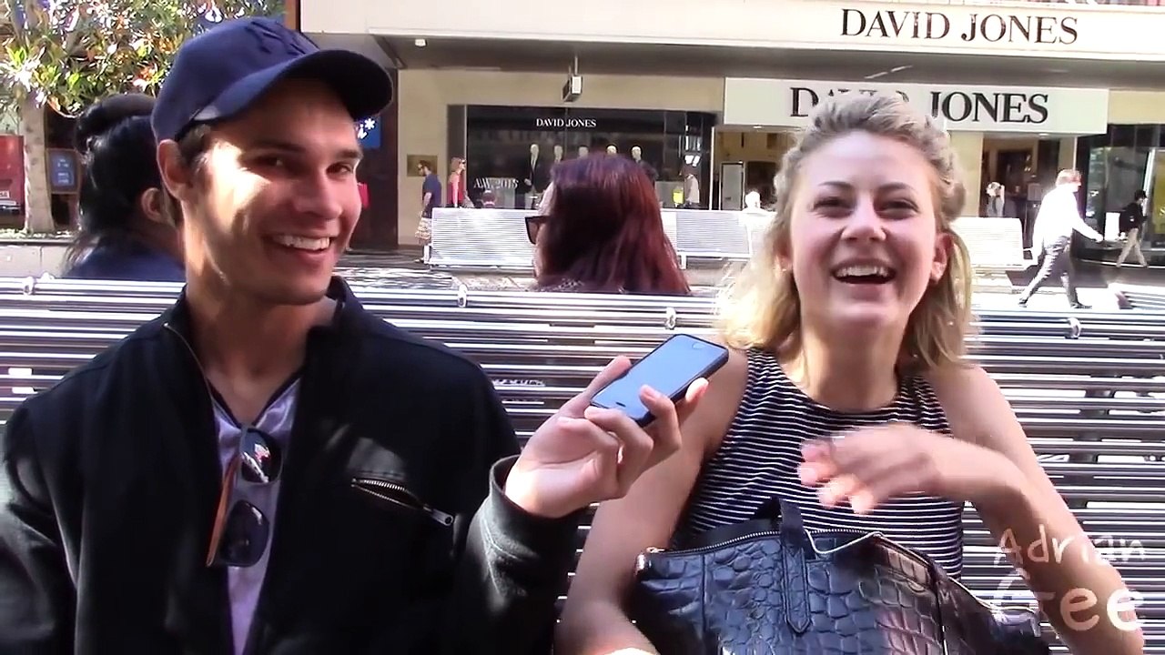 Asking SEXY GIRLS If They MASTURBATE Prank 2015 - Best Pranks