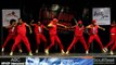 ABC (arte baile y  cultura  )  2  PUESTO  CAMPEONATO  NACIONAL (COLOMBIA) 2011
