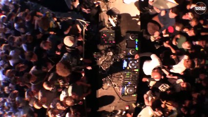 Robert Hood (Floorplan) Boiler Room x Dekmantel Festival DJ Set