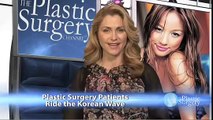 Plastic Surgery: Korean Wave Growing Among Asians