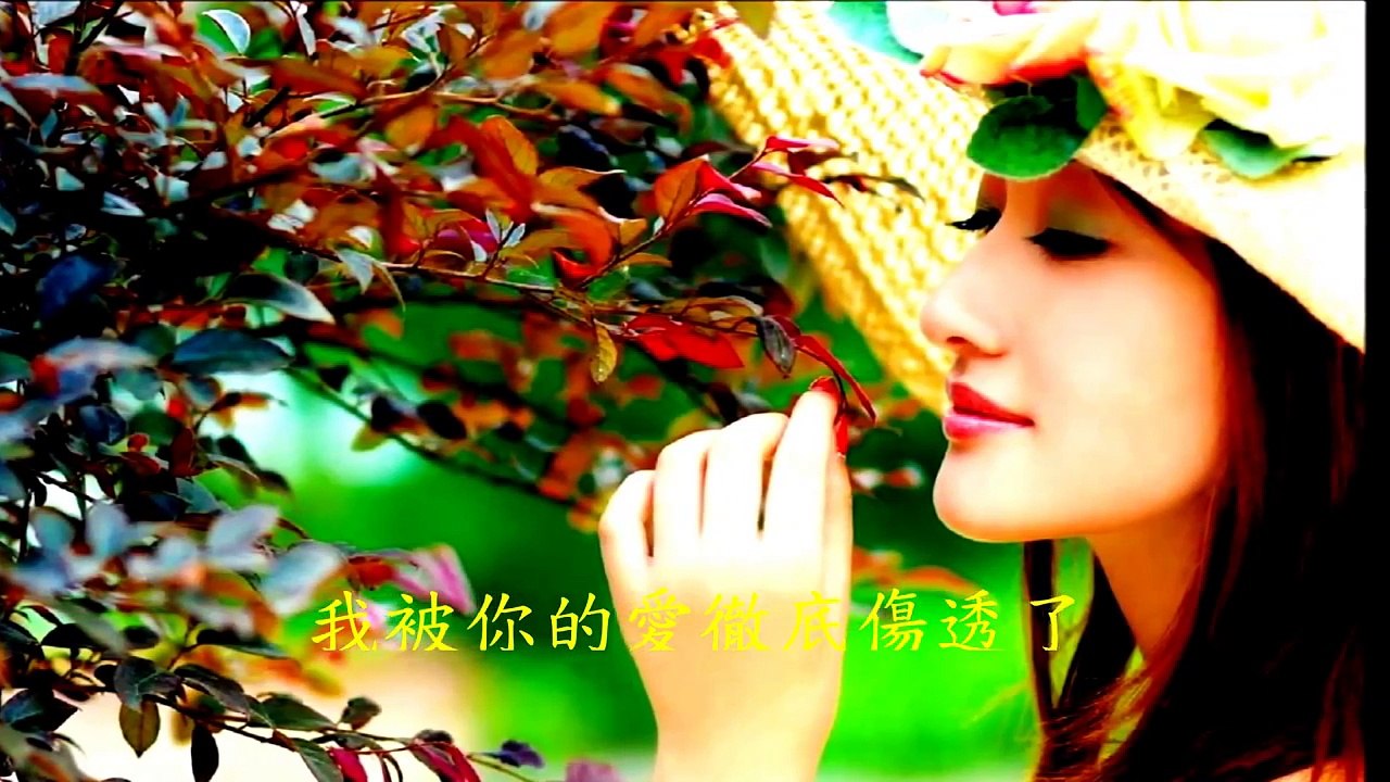 依稀 冰吻 原聲帶 (附歌詞) 超級好聽 製作:風中雲