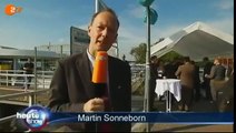 Die Spargelfahrt des Seeheimer Kreises mit  Martin Sonneborn, heute show! die Bananenrepublik