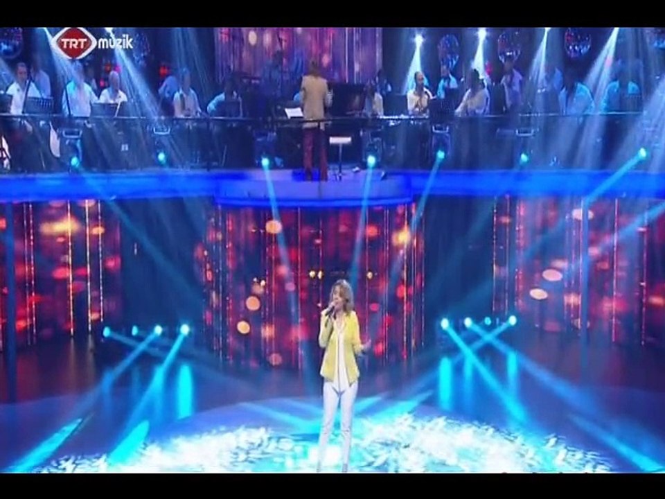 Hasibe BAYRAM Hiç bir şey de gözüm yok-Furkan YAVUZ-Kimseye etmem şikayet-Şef:Ömer Hayri UZUN