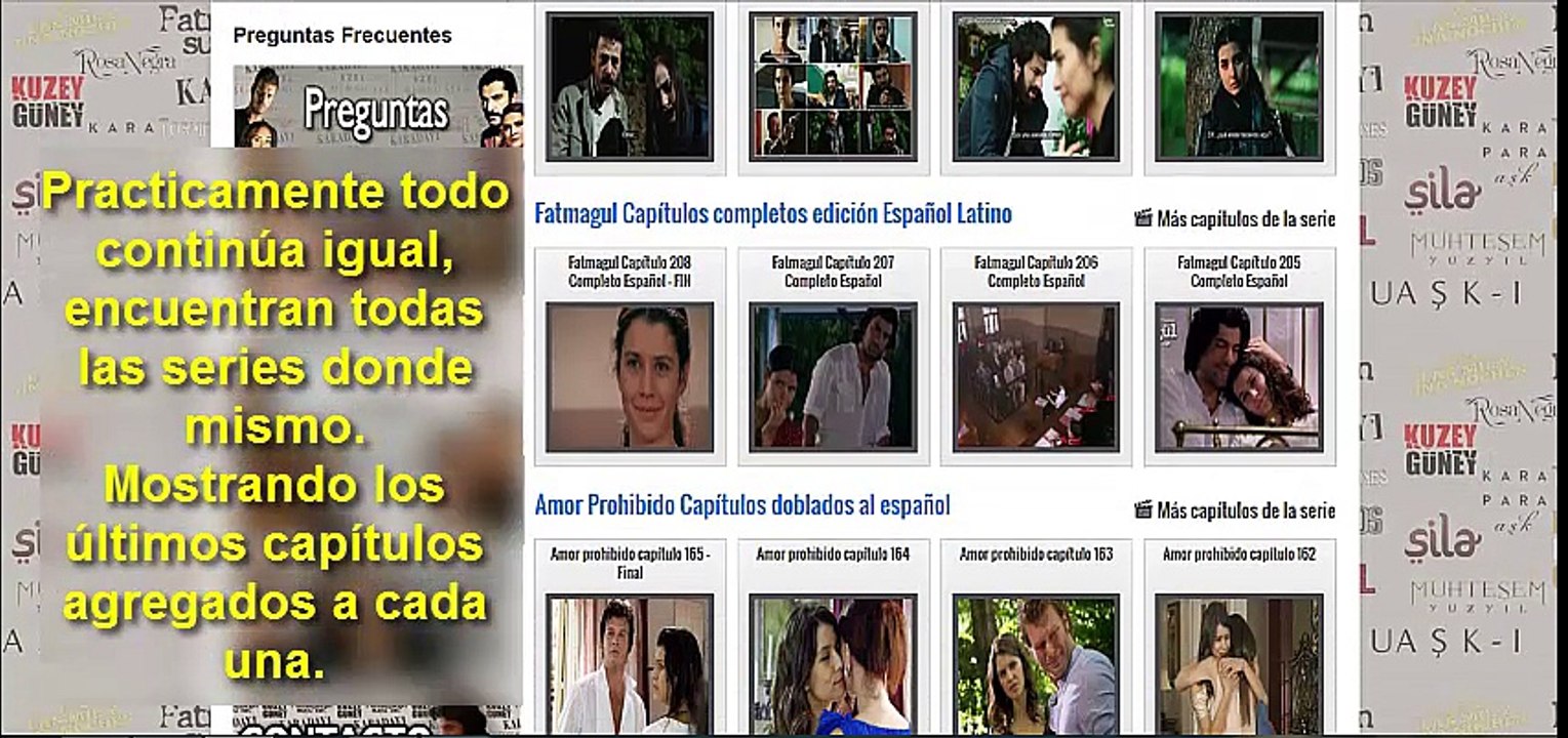 Pequeño cambio en el blog