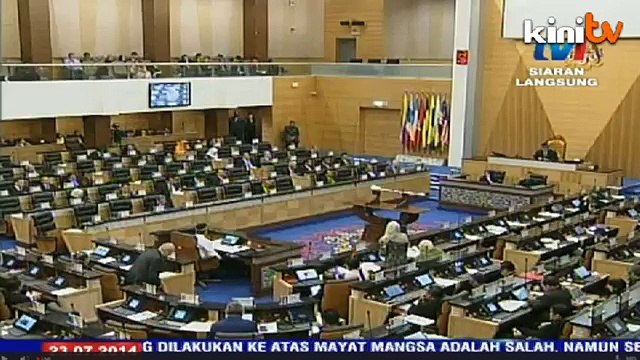 Nurul Izzah: Iktiraf Mahkamah Jenayah Antarabangsa (ICC)
