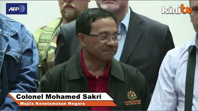 Pemisah Ukraine serah kotak hitam MH17 kepada Malaysia