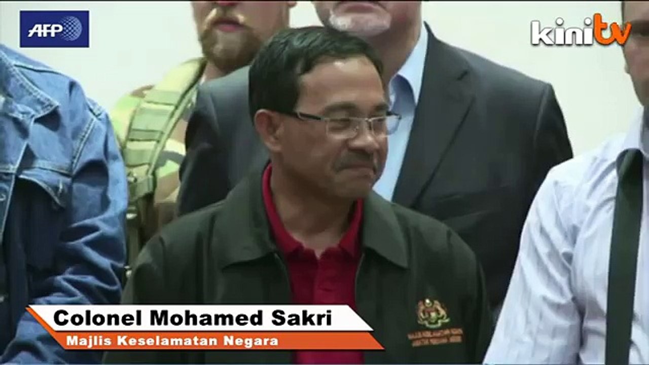 Pemisah Ukraine serah kotak hitam MH17 kepada Malaysia