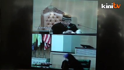 Dewan Rakyat rakam takziah kepada keluarga, kru MH17