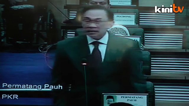 Anwar: Cara Najib kendali isu MH17 betul