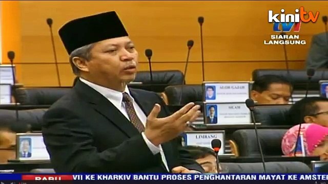 MH17: Apakah dunia berani bertindak ke atas Russia?