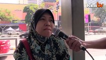 Suarakini: Nahas MH17, bukan salah MAS, kata wargakota