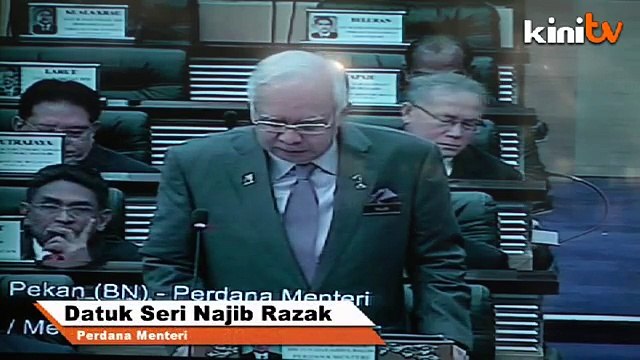 MH17: Tindakan menembak pesawat zalim