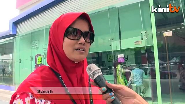 Suarakini: Wanita sebagai Menteri Besar, apa salahnya?