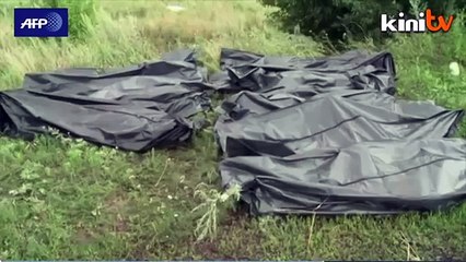 Kiev tak boleh jamin keselamatan penyiasat