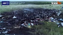 Usaha berterusan cari mayat mangsa MH17