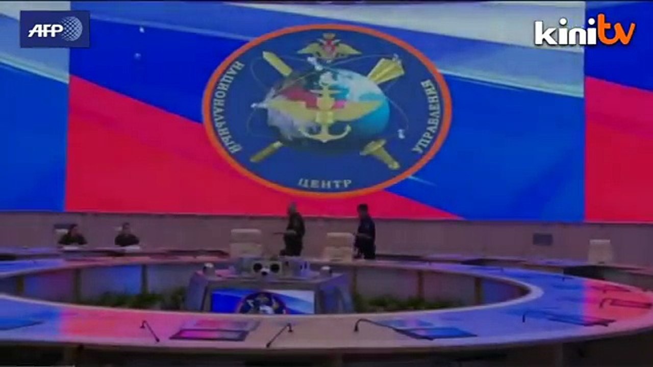 Pesawat pejuang Ukraine terbang hampir MH17  - Moscow