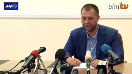 Tiada pihak akui jumpa kotak hitam MH17