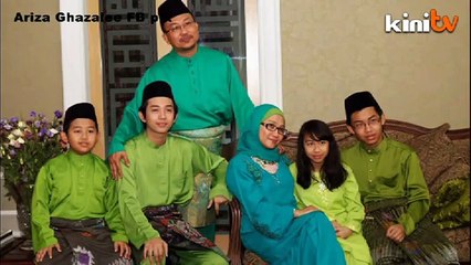 Hasrat pulang ke tanah air tak kesampaiaan