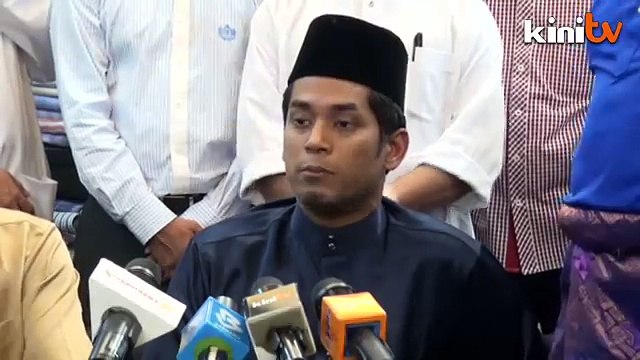 Pemuda Umno tak setuju kadar dapatkan lesen memandu naik