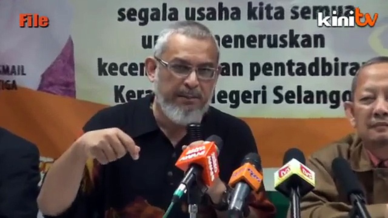 Khalid: Don't invite Allah's wrath for fear of man