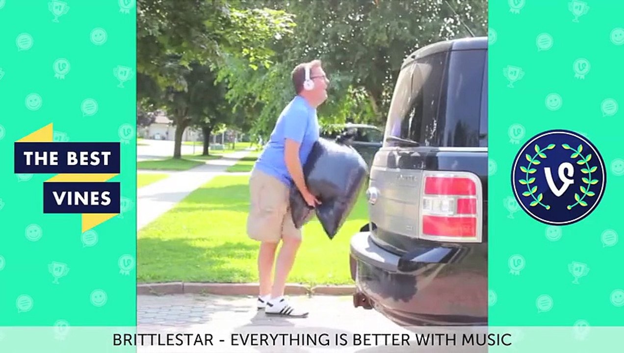 NEW Best Vines of August 2014 - Part 2