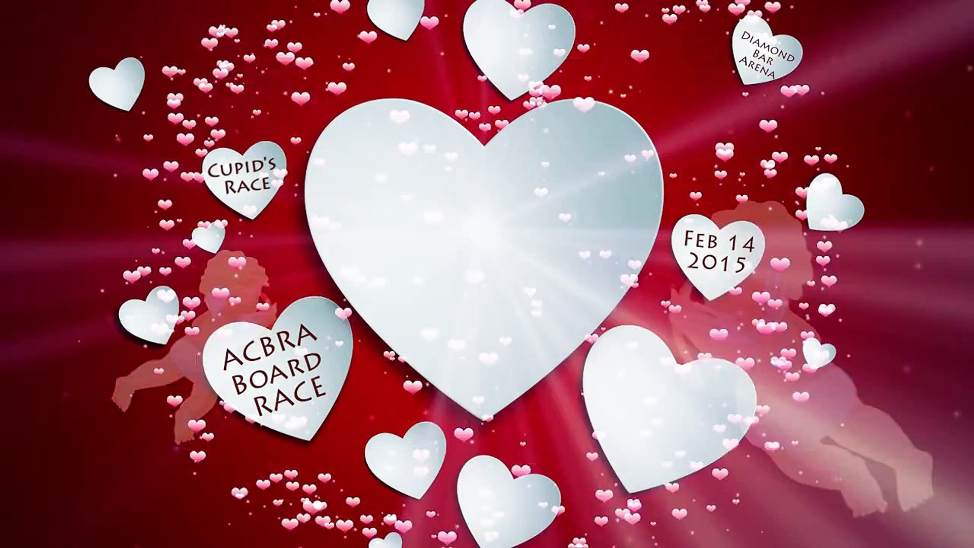 Cupid's Race