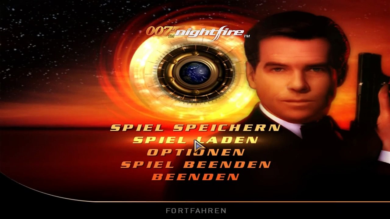 James Bond 007: Nightfire (RePlay Together | German) #9 (1/3)