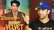 Ranbir Kapoor's FUNNY Comments On Bombay Velvet