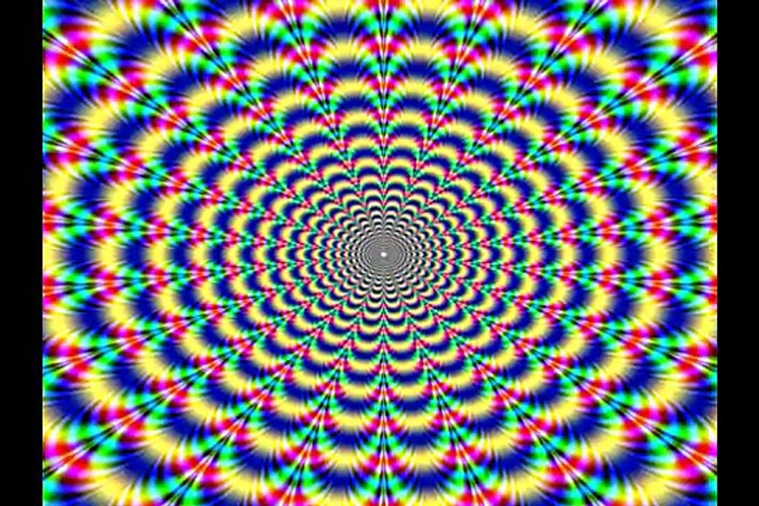 Binaural Beats - Alpha to Theta - Deepening Waves 3D sound - ASMR