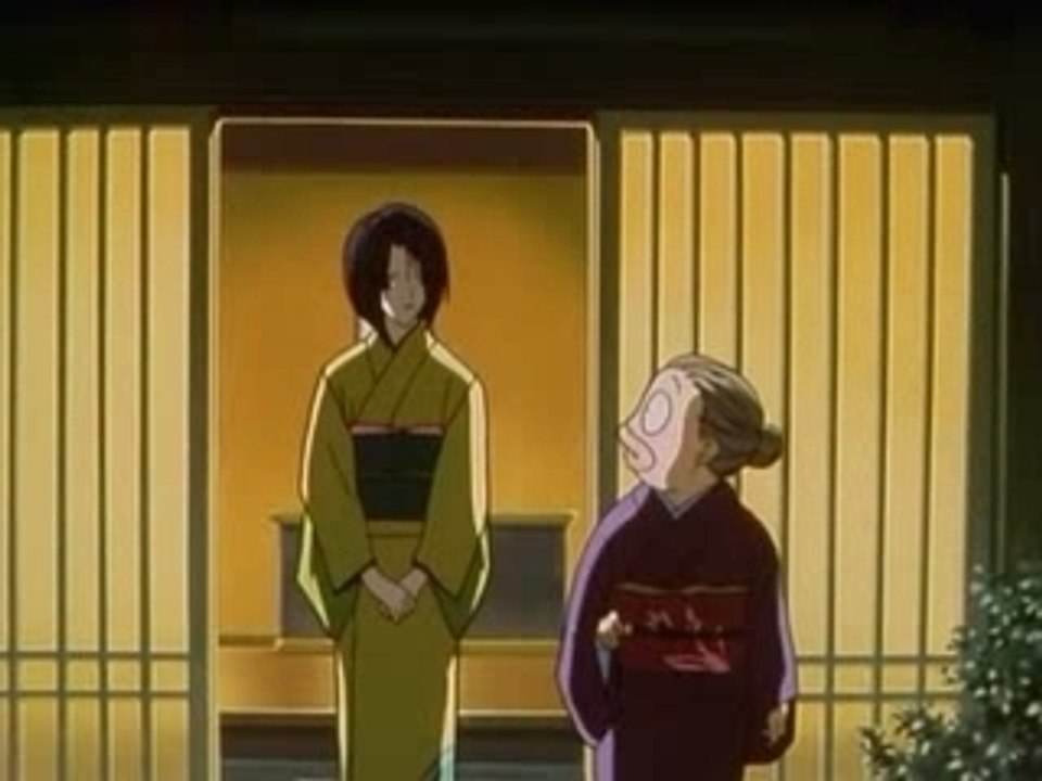 Ayashi no ceres 14 partie 1