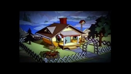 Mickey Mouse Cartoon - Mickeys Trailer