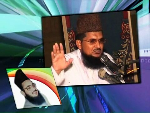 Hafiz Zikreya yazdani Darsy Quraan Multan 27 Ramzan 2015 (Azmaty Quraan)part2/2 By Asghar yazdani