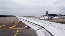 AY863 l Finnair A319 l Rejected takeoff in Helsinki
