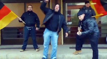 VILLAIN051 & A3stus   Für unsere Kinder