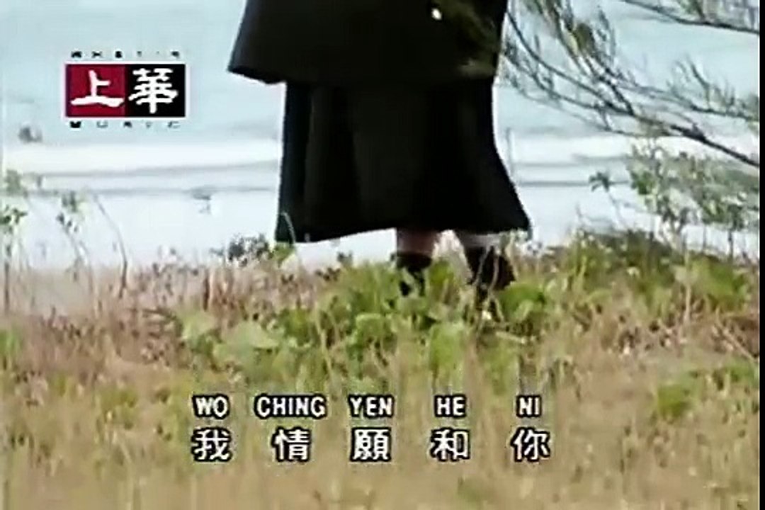 [高胜美]-千年等一回