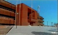 Promo'92 RTO'92 RTVE Pruebas en alta definicion, y Expo 92 sevilla