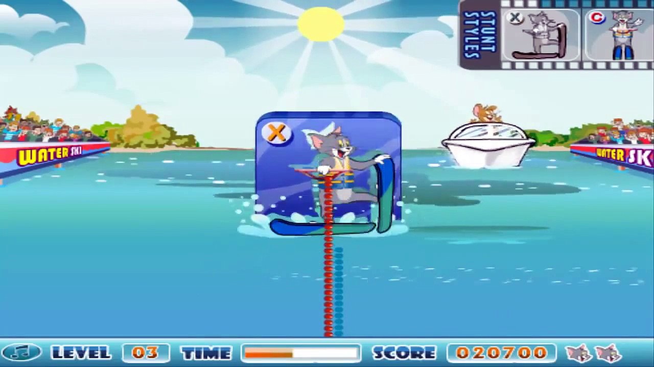 Tom And Jerry Full Episodes HD Cartoon