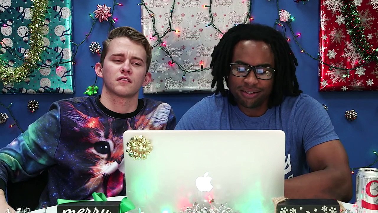 "Now That's The Fellatio I Was Talking About!" - Reddit Fifty Fifty