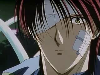 Ayashi no ceres 14 partie 2