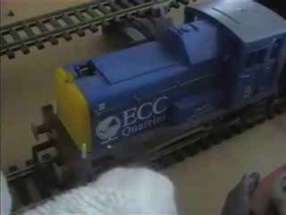 Thomas The Model Series - Episode 6