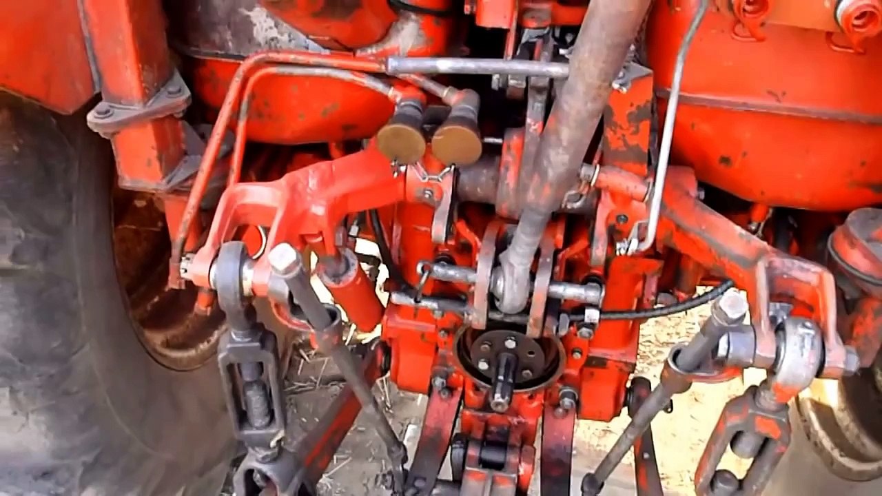 Klimatyzacja i Elektryczny Podnosnik W Mtz 82
