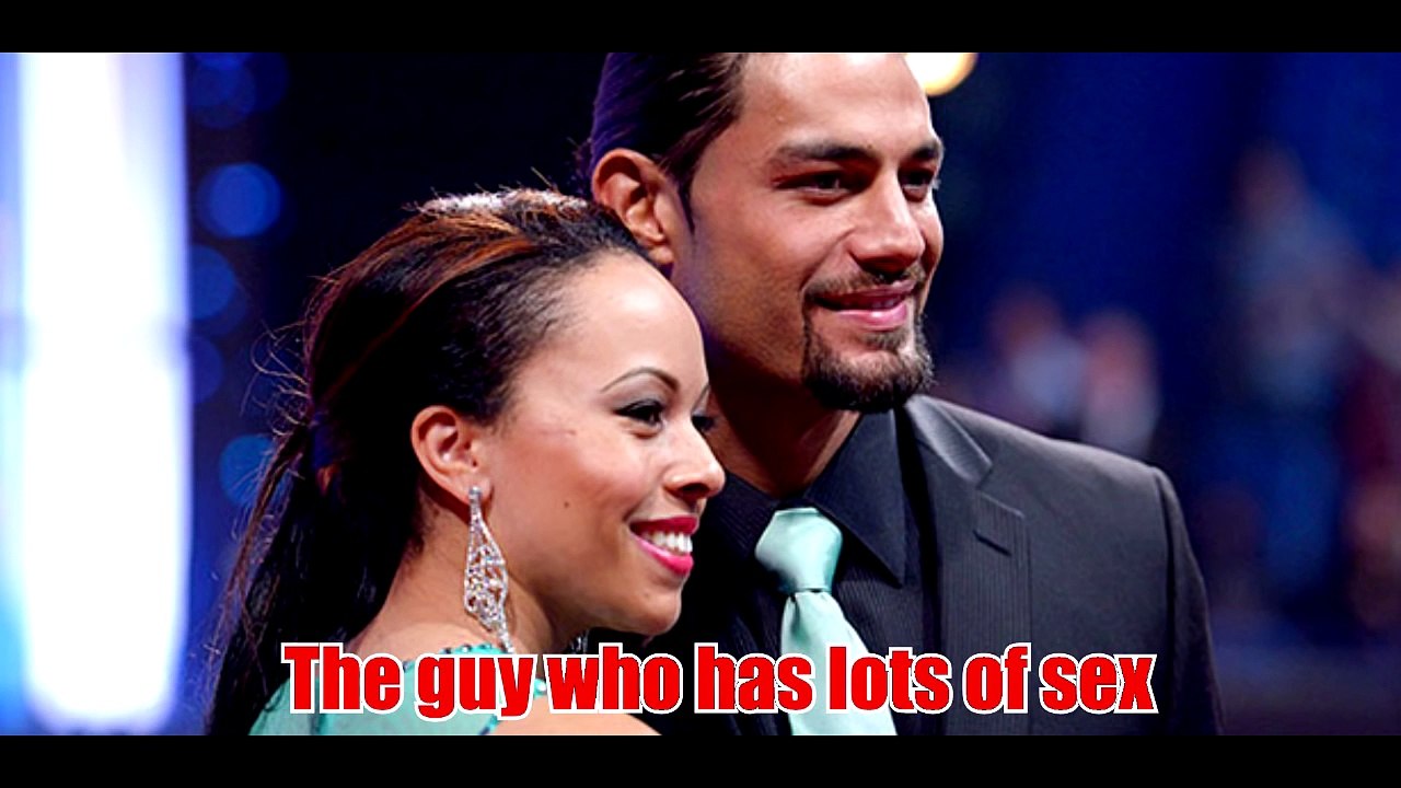 Roman Reigns Theme WITH LYRICS - Full Version
