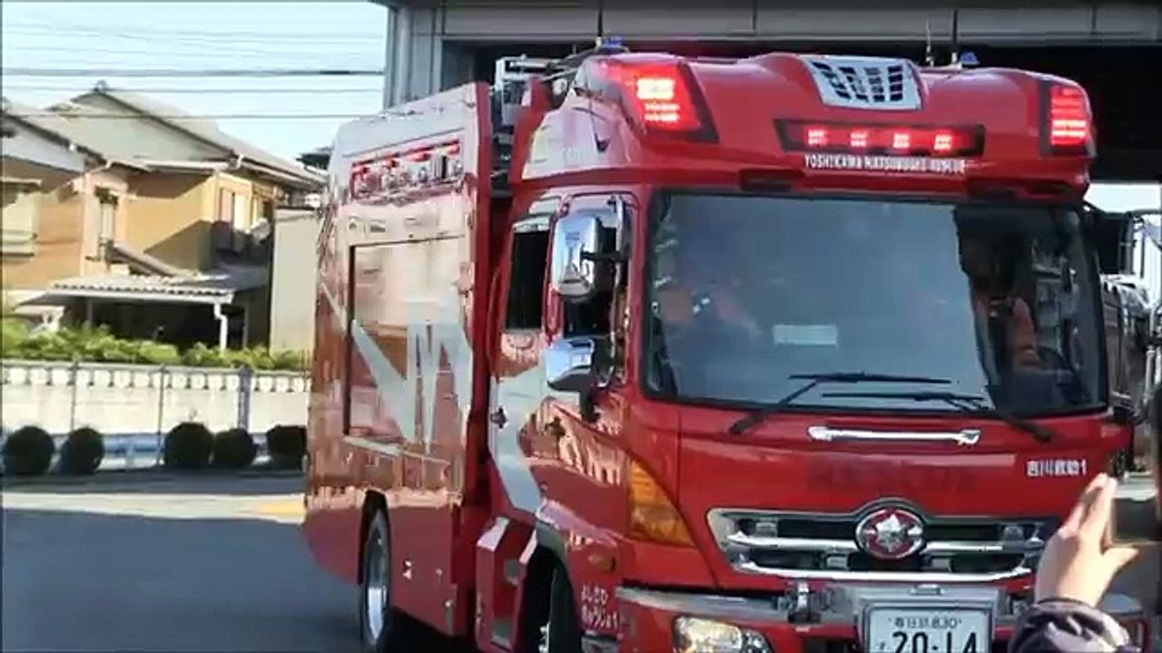 【群衆整理】大阪サイレン合成音声