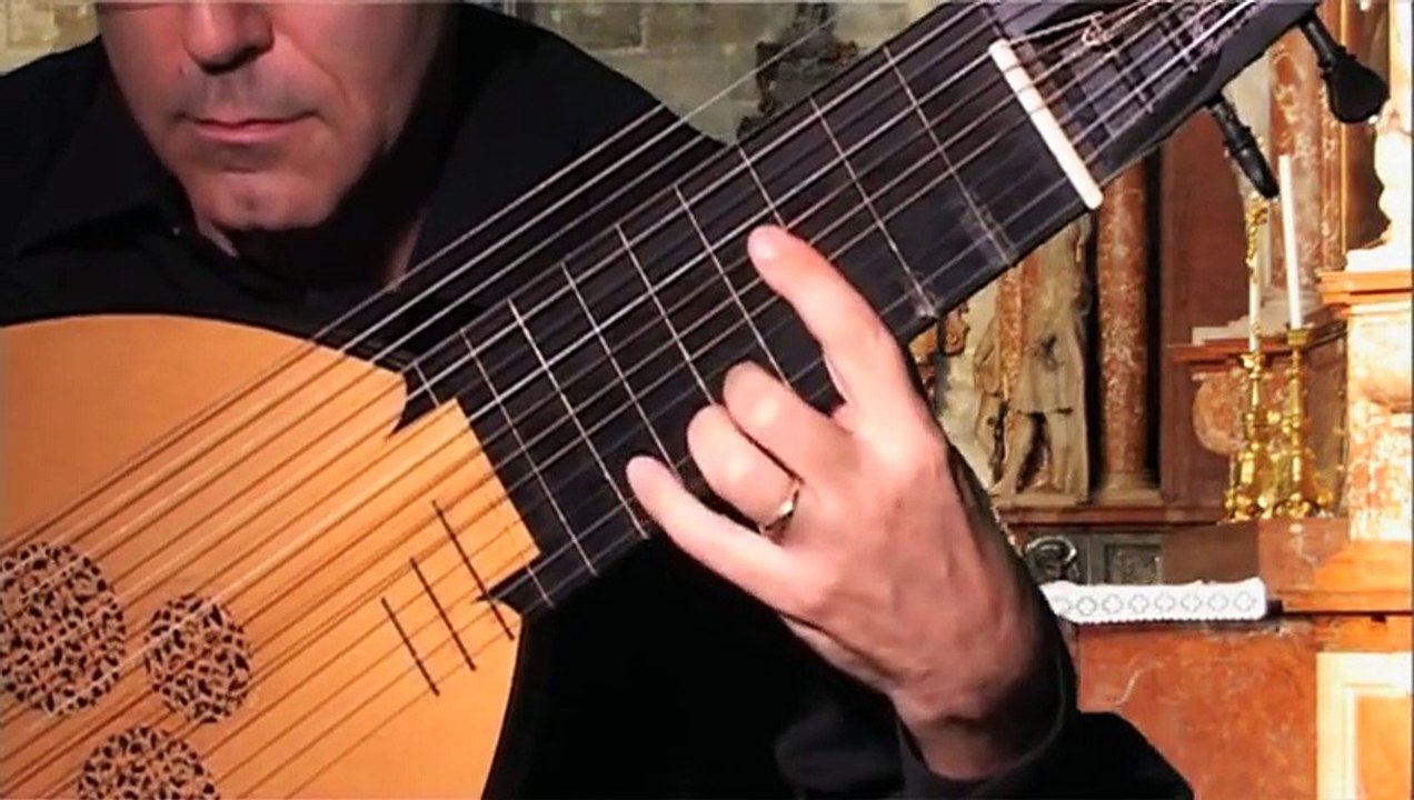 J.S. Bach Fuge BWV 998