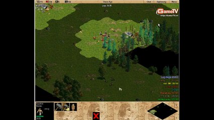 AOE Truong Sa vs Thai Binh 9 6 C4 3