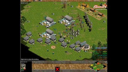 AOE Truong Sa vs Thai Binh 9 6 C2 3