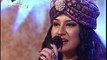 Yaad aa geya ek ajnabi jo ghar tha aur ghum gusaar tha~ Singer Reena Irfan Ptv 's Programme Bazam e Mehdi Hassan~Pakistani Urdu Hindi Songs
