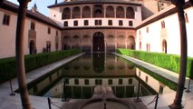 Apartamentos Turisticos Muralla Ziri | Alhambra-Albayzin | Granada-Spain