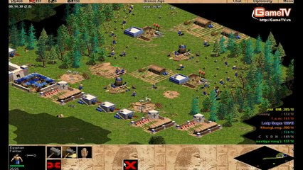 AOE Thai Binh vs Truong Sa 9 6 C1 5